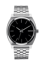 Time Teller - Black