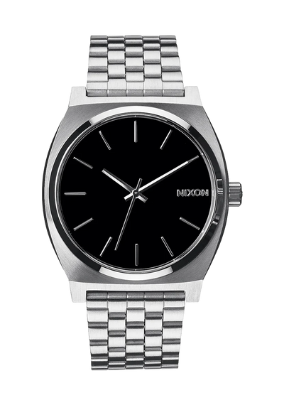 Time Teller - Black