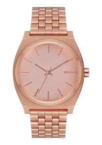 Time Teller - All Rose Gold View 1