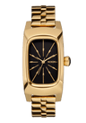 Frankie - Mid Century / Gold / Black