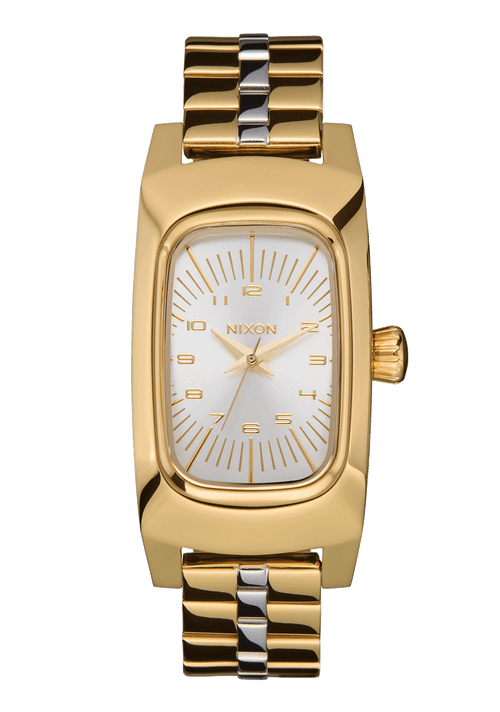 Frankie - Starburst / Gold / Silver