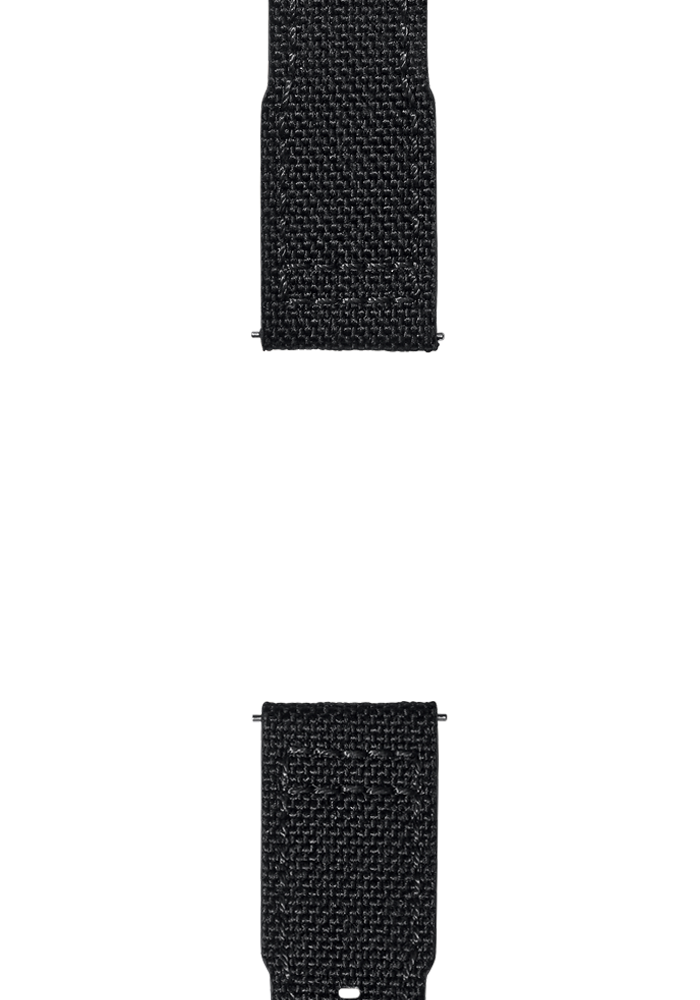 Nixon watch band SKU C3270-000