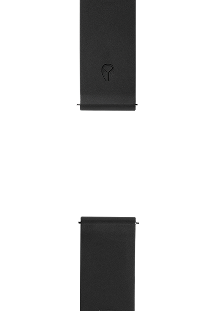Nixon watch band SKU C3294-000