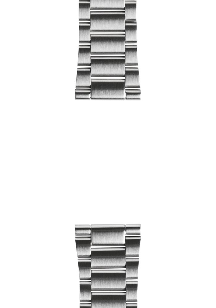 Nixon watch band SKU C3295-1920