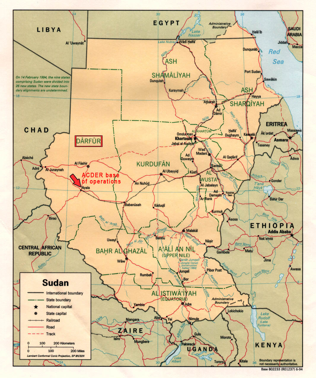 Blue Nile,IGAD Sudan Peace talks , Ethnic Cleansing in Darfur, Sudan